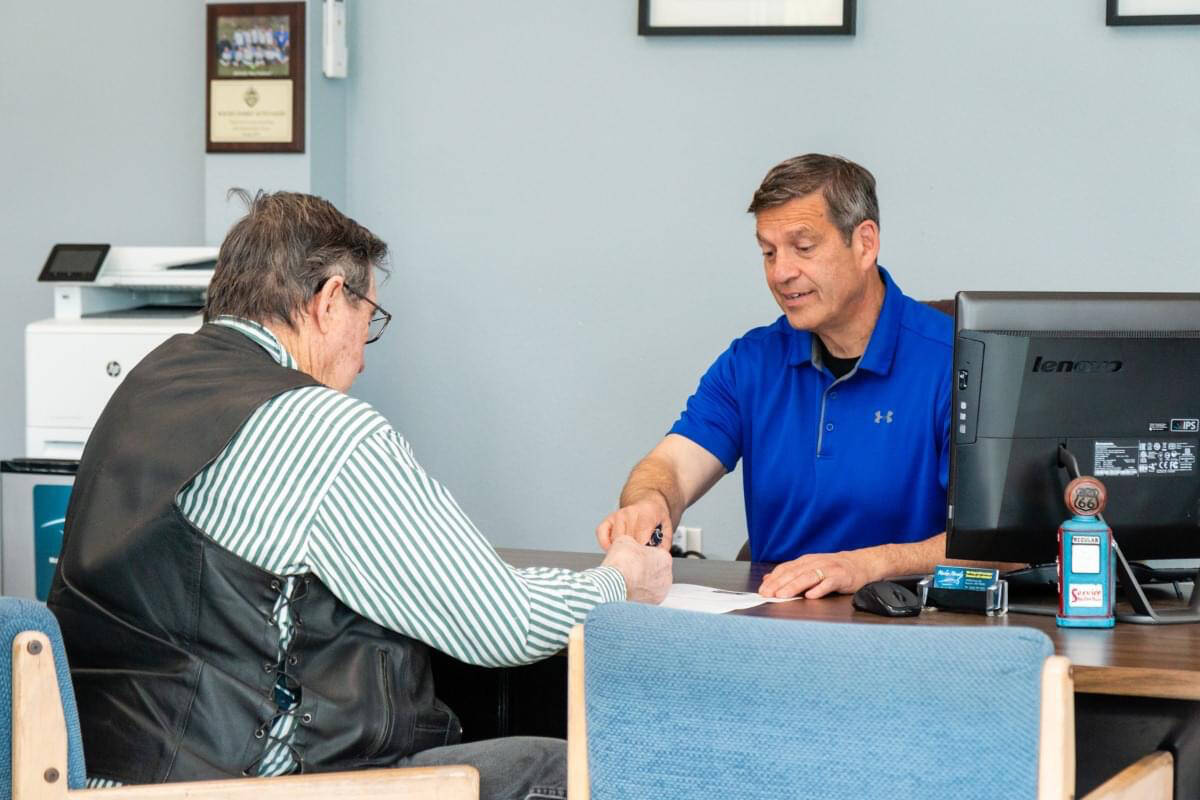 Rocha Family Auto Sales’ innovative no-fee, 90-day vehicle consignment program is designed to be safe, fast and effective.