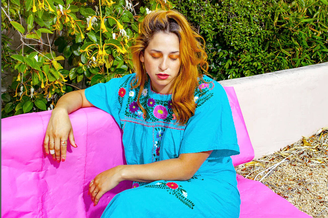 Eric Johnson, maker of this photo, is among the photographers teaching classes this fall at Northwind Art School at Fort Worden. Details can be found at NorthwindArt.org on the Courses page. (Eric Johnson)