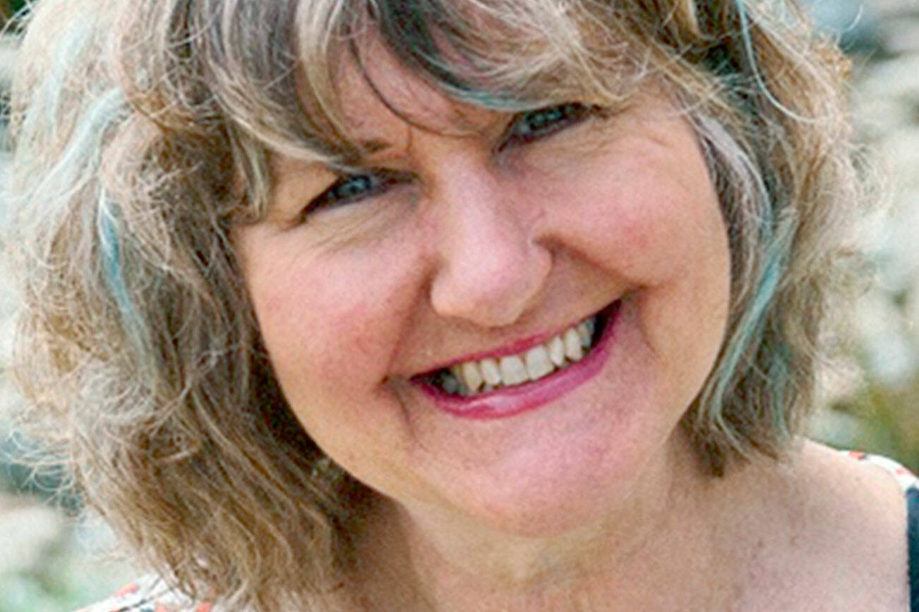 The Rev. Cindy Akana