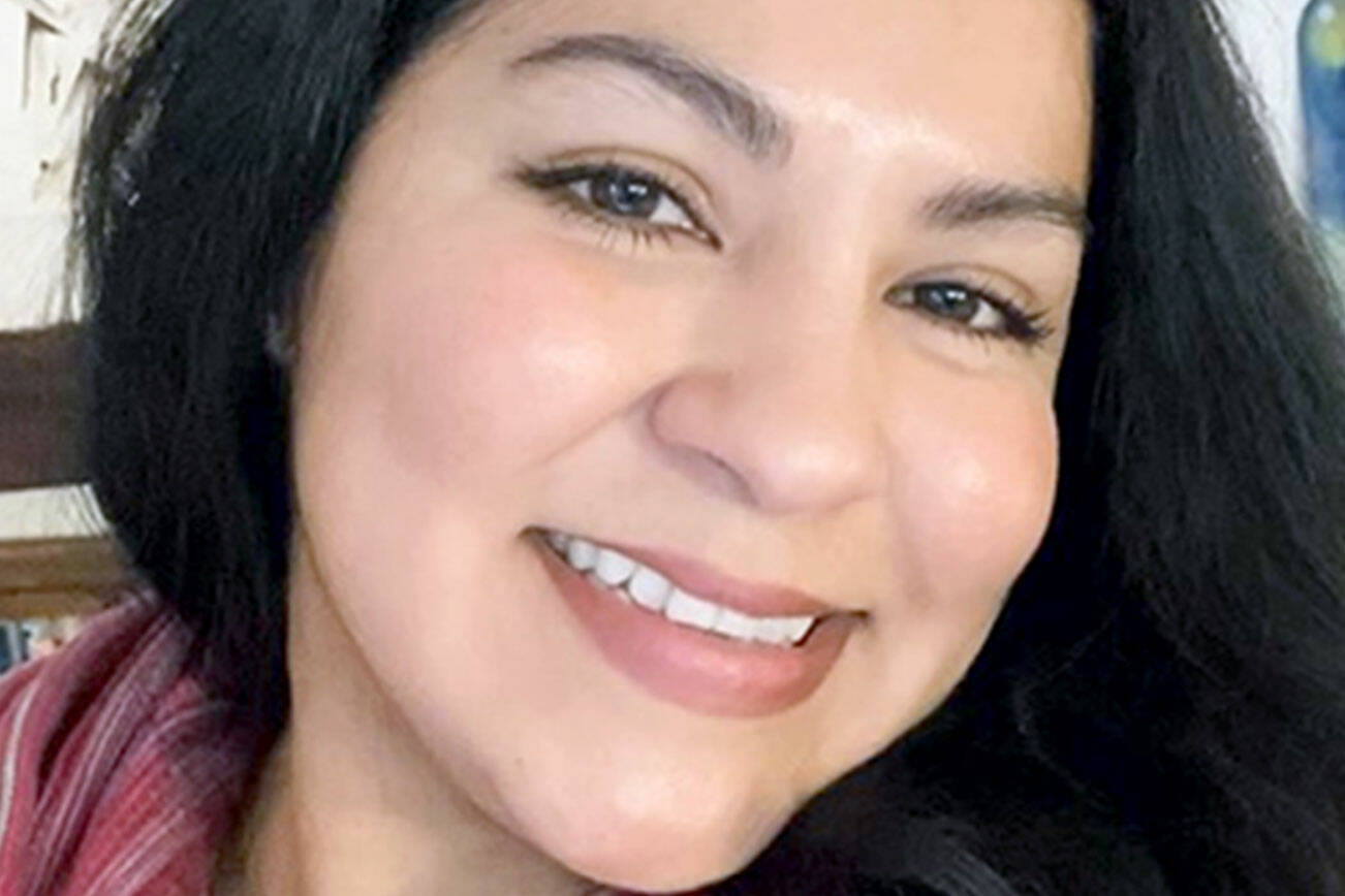 The Port Townsend branch of the American Association of University Women has recognized Natalia Duran for her achievements.