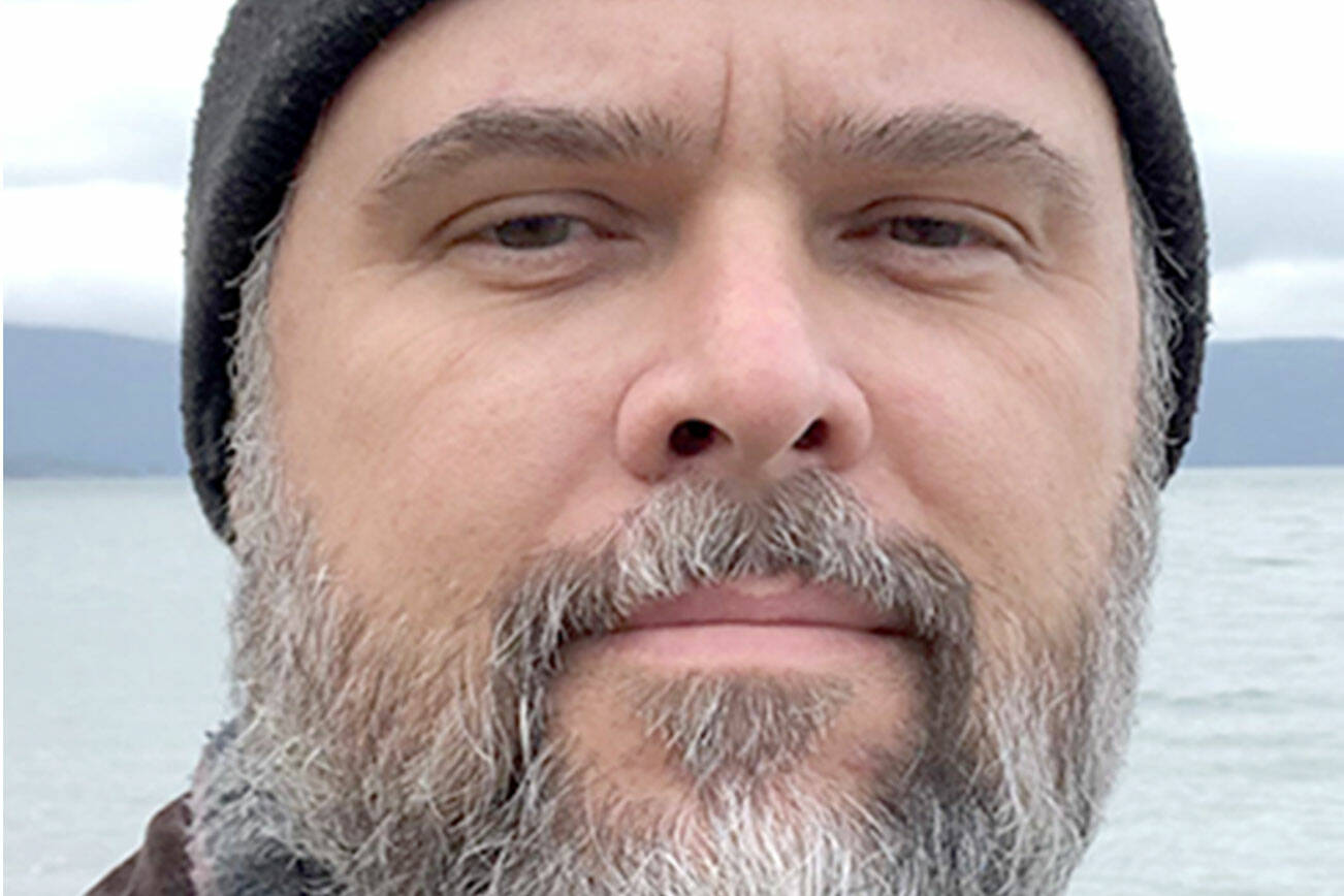 Matt Kracht will discuss his field guides at 2 p.m. Saturday.