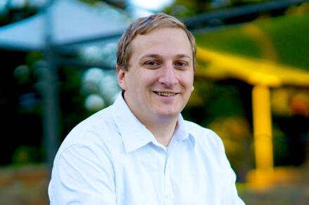 Adam Bernbaum, D-Port Angeles.