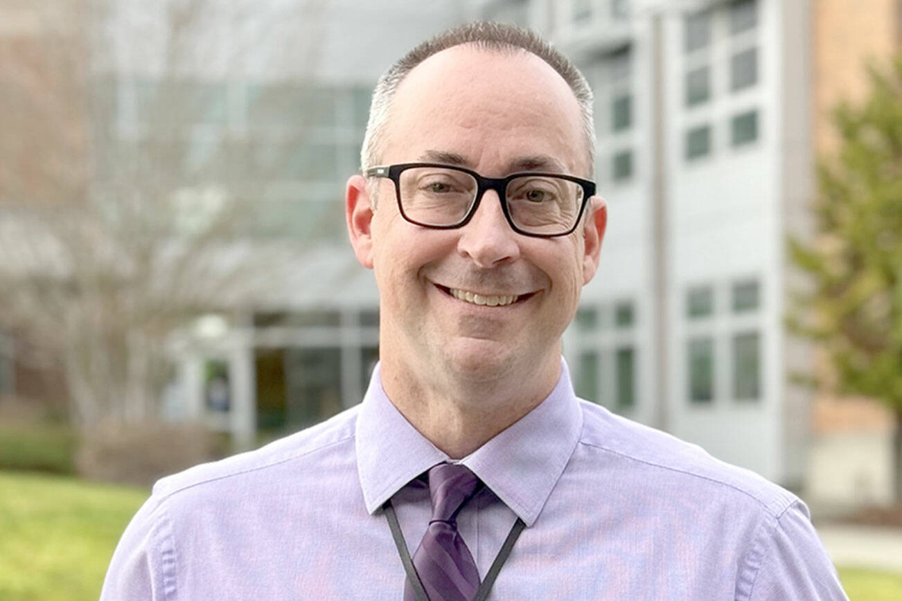 The DAISY Foundation has recognized Shawn Gould with its DAISY leadership award.