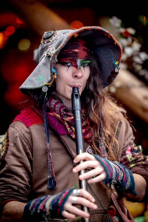 Studio Bob in Port Angeles will host a Drink and Draw event on Thursday. (Wyk the Piper)