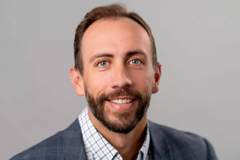 Joey Belanger has been named the Olympic Peninsula YMCA’s vice president of operations and YMCA of Sequim branch executive. (Olympic Peninsula YMCA)