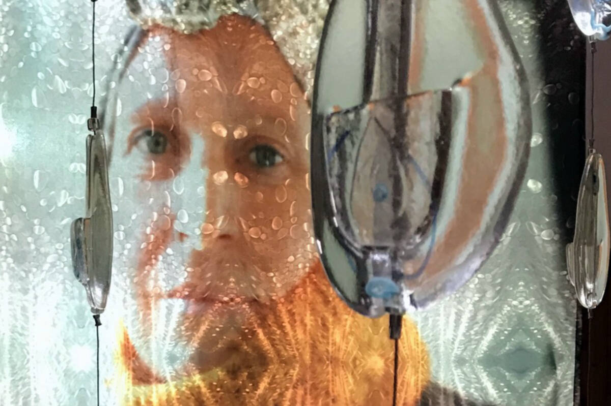 <em>Inner Space</em>, was born from a collaboration of artists Jessica Plumb, Aura Shahaf Woelfle, and the late Michelle Mackenzie Felsenhardt and opens April 5.