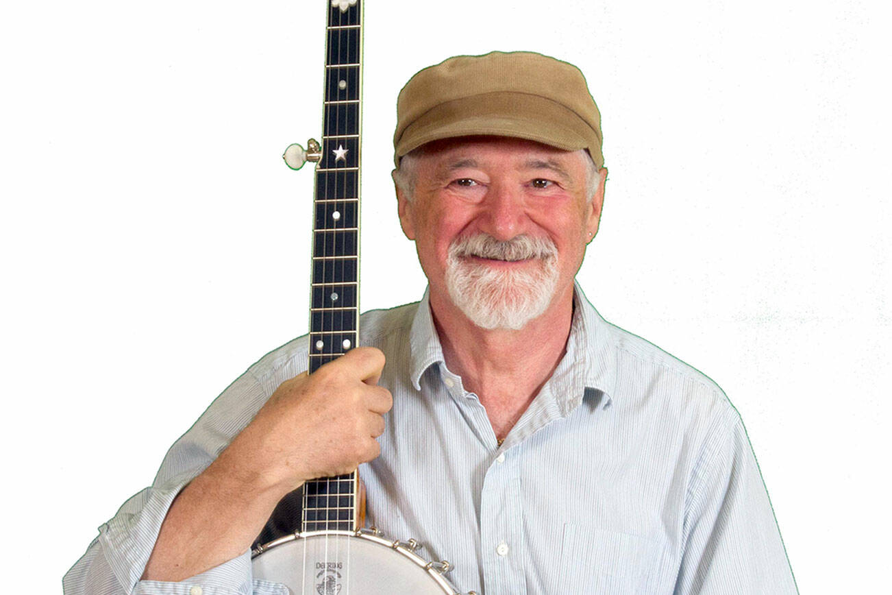 Chris Gilbert will perform at the Candlelight Concerts series on Thursday.