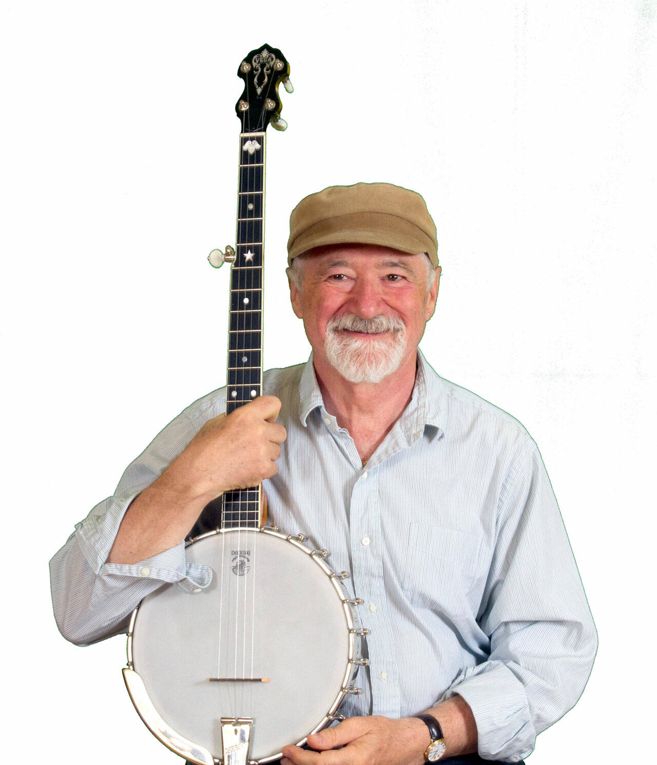 Chris Gilbert will perform at the Candlelight Concerts series on Thursday.