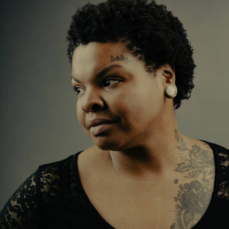 Stephanie Anne Johnson will sing blues, Americana and possibly the Beatles this Friday night at Field Arts & Events Hall.