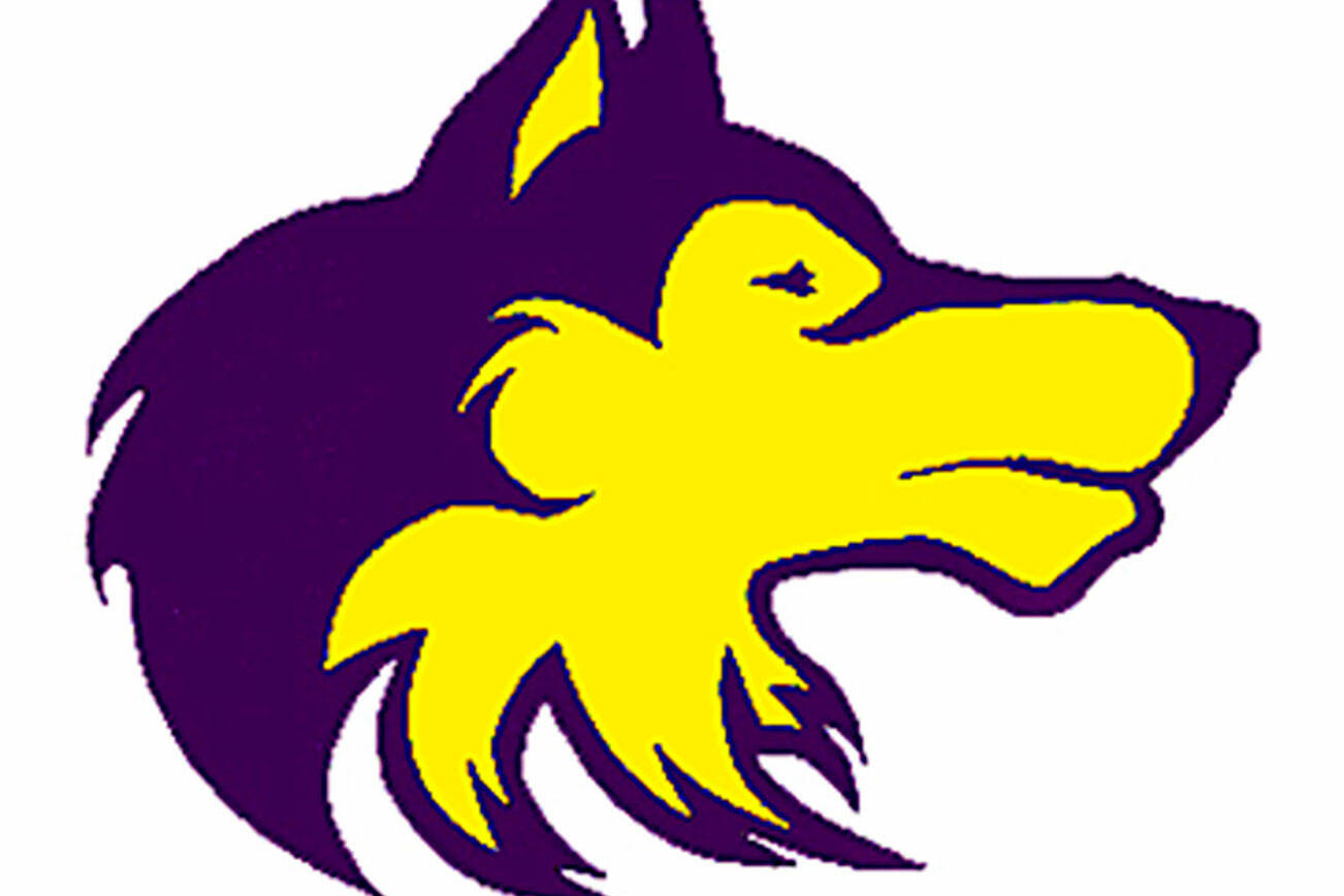 Sequim wolves