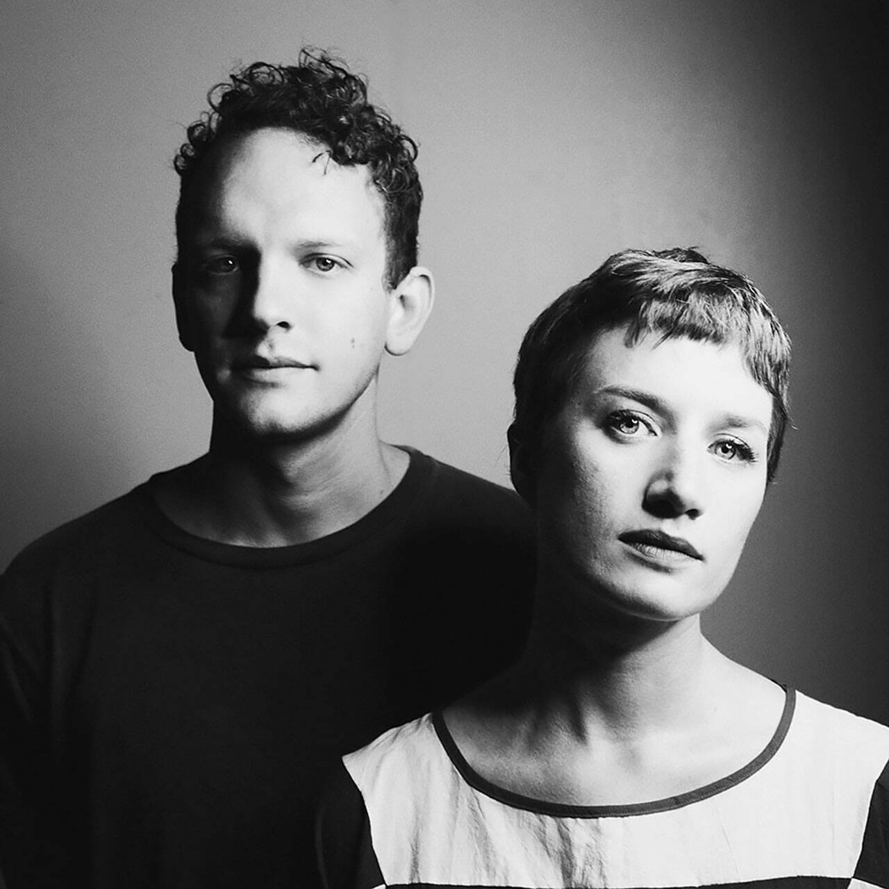 Pure Bathing Culture will play Saturday at the Tarboo Music Festival. (Shervin Lainez)