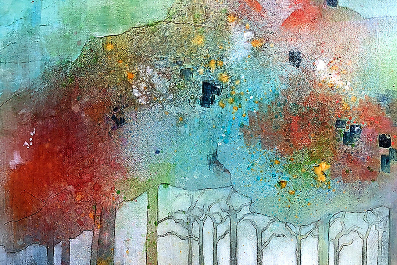 “God Says Yes to Me” by Jeannine Chappell.