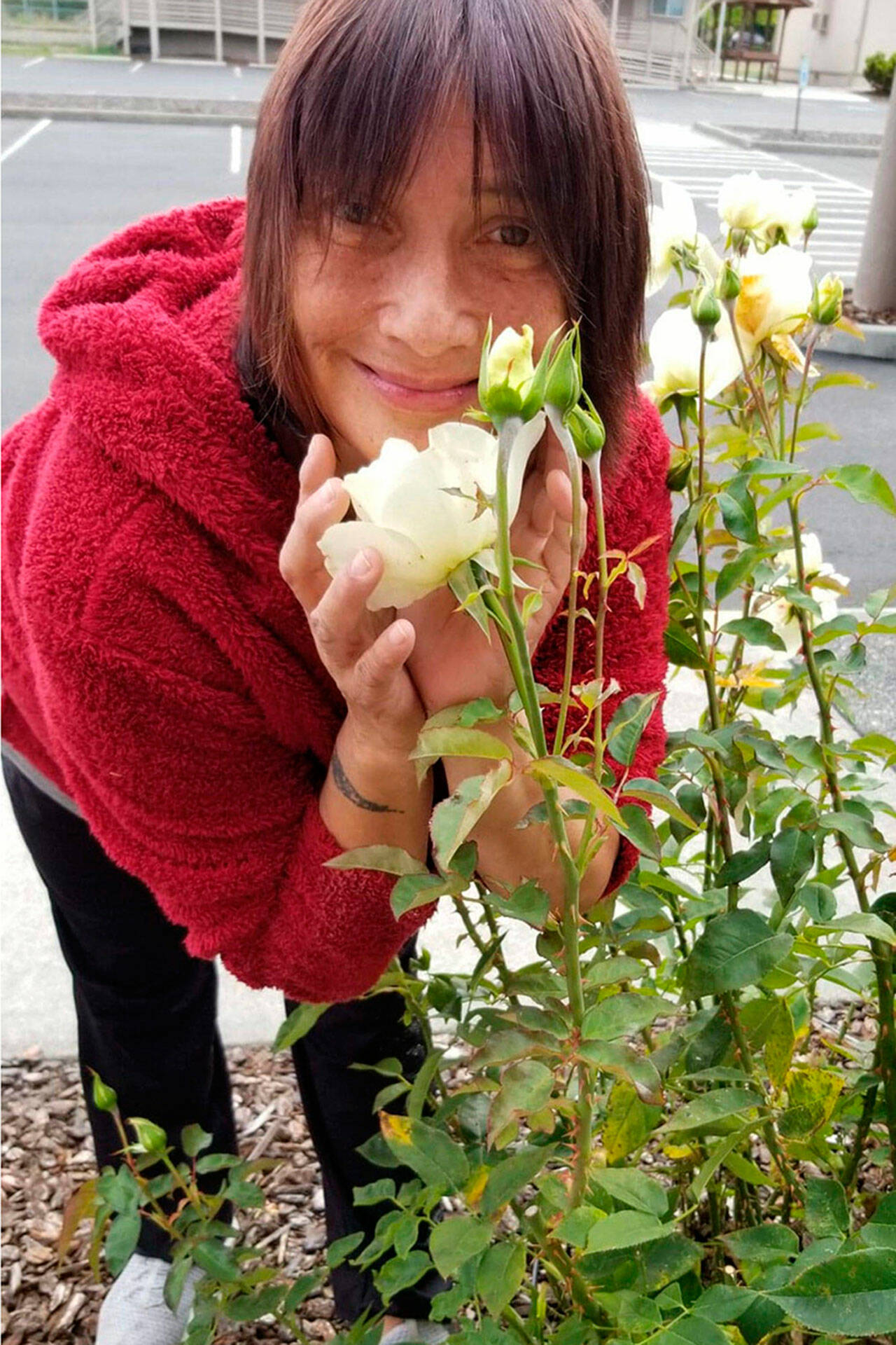 Sequim Police investigators report they continue to submit items for DNA and fingerprint evidence to discover person behind the murder of Sequim’s Valerie Claplanhoo in January 2019. (Rebecca Ruby)