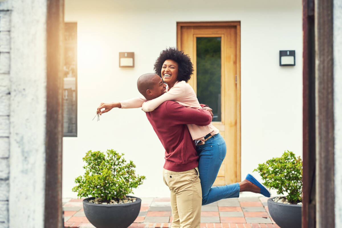 First Fed offers the new Washington Covenant Homeownership Program, designed to expand homeownership for certain minorities in Washington State.