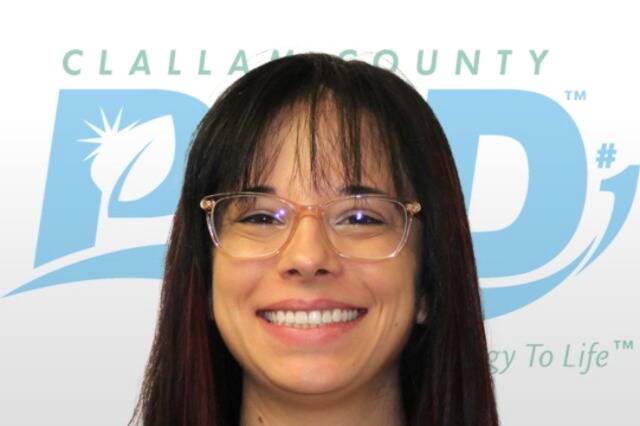 Clallam PUD
Cindy Kimble, Clallam PUD’s customer and community outreach programs coordinator, can help residents navigate the utility district’s revamped low-income energy assistance program.