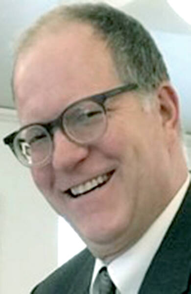 Joseph Bednarik will present “A Text Message from Your Better Angel” on Sunday.