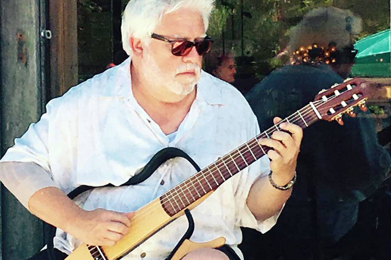 Joe Euro will perform at Candlelight Concerts on Thursday.