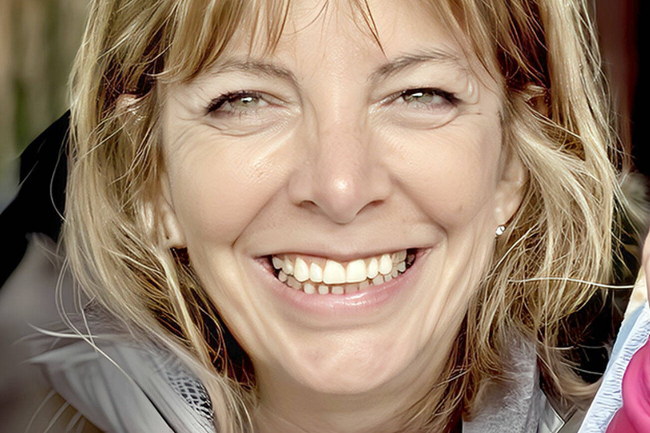 Rhonda Kromm is the new Port Angeles School District assistant superintendent. She replaces Michelle Olsen, the newly hired superintendent.