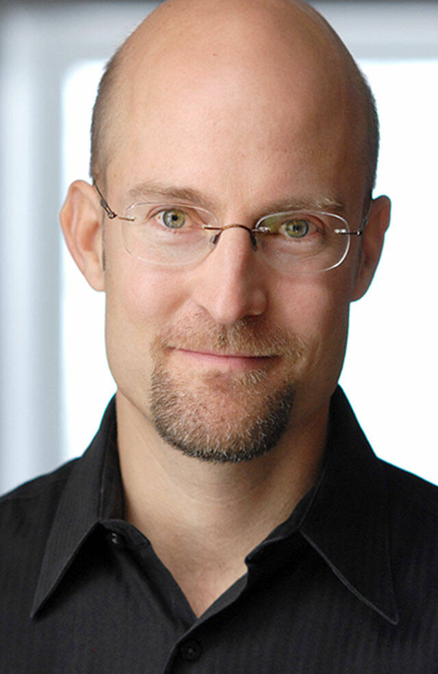 The Community Chorus will perform the works of Shawn Kirchner this weekend.