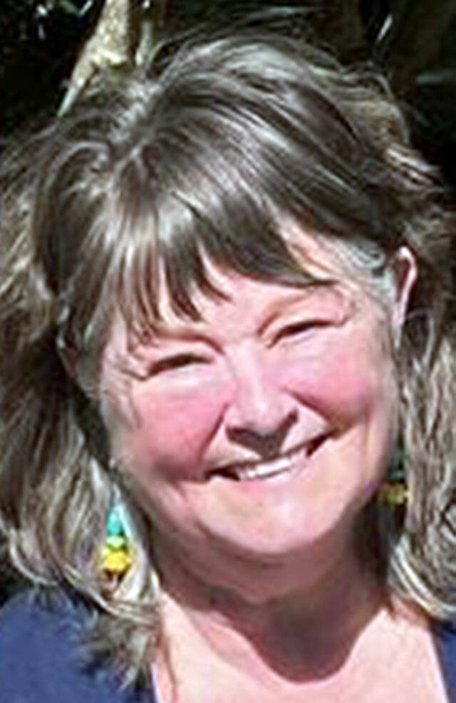 The Rev. Asha Burson-Johnson
Speaker