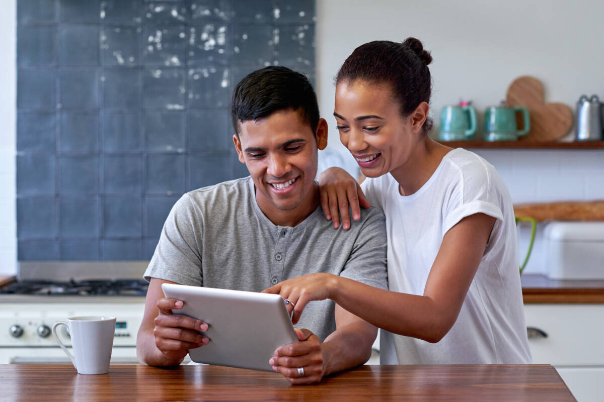 But what really sets a HELOC apart? It’s not just about borrowing – it’s about borrowing smarter. Courtesy First Fed. Courtesy First Fed