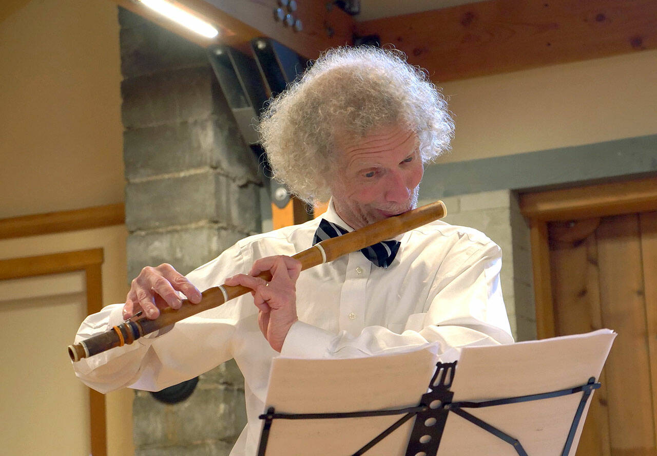 Jeffrey Cohan. (Dmytro Lavrinenko)