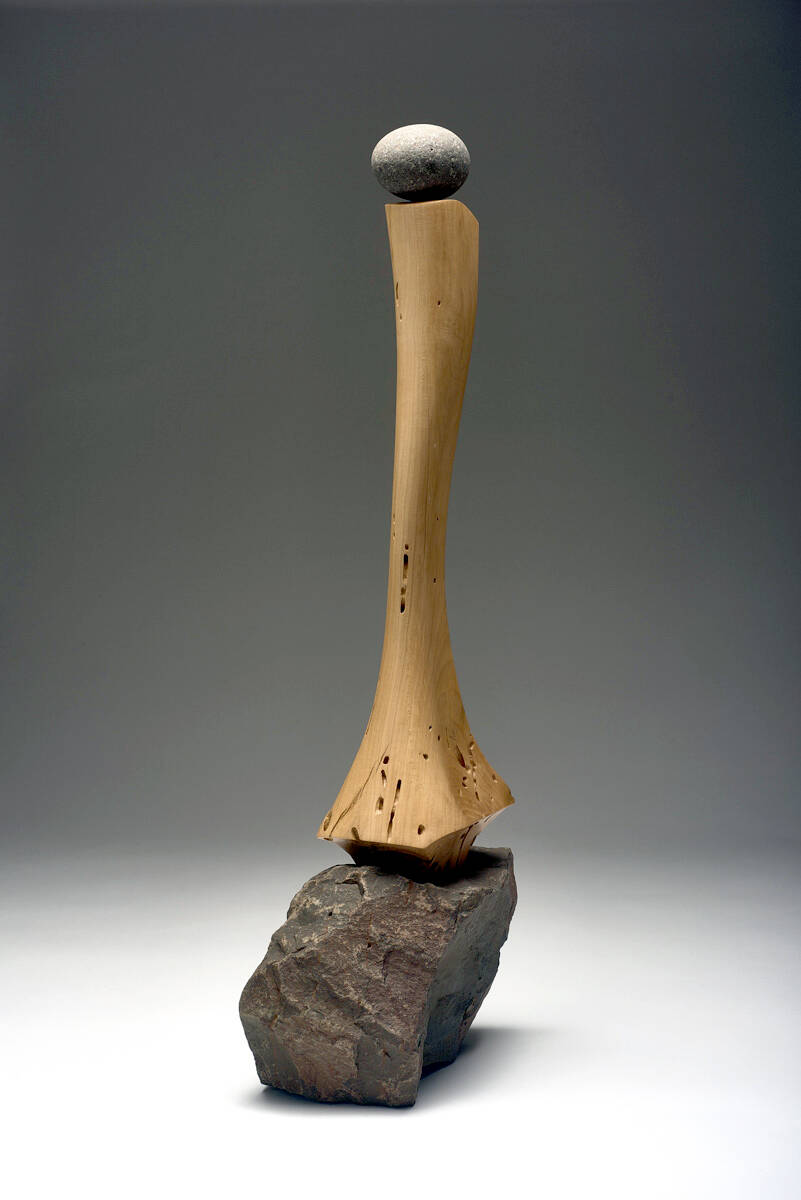 Traveling with Dignity by Len Zeoli