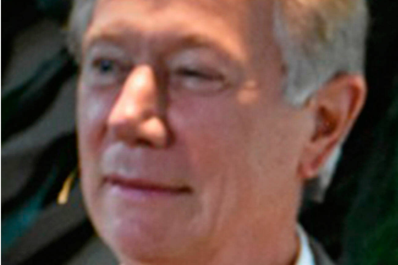 The Rev. Larry Schellink will present the program at 10:30 a.m. Sunday. Schellink is the minister of record at Unity in the Olympics, 2917 E. Myrtle Ave.