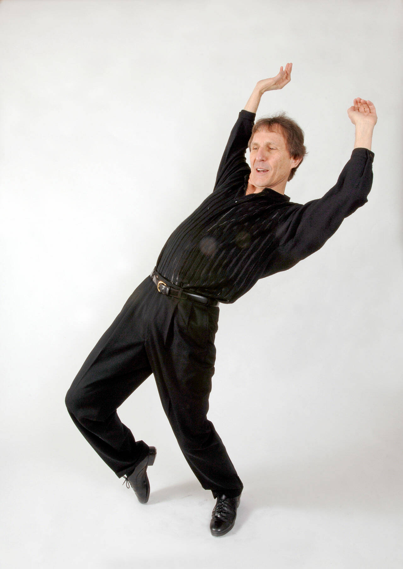 Bill Evans will perform at a farewell recital, “Bill Evans 85!” on Thursday. (Jim Dusen)