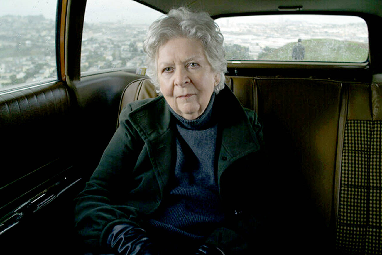 “Suburban Fury,” a documentary about Sara Jane Moore, who attempted to assassinate former President Gerald Ford, divides opinions among audiences, said Danielle McClelland, PTFF’s executive director.