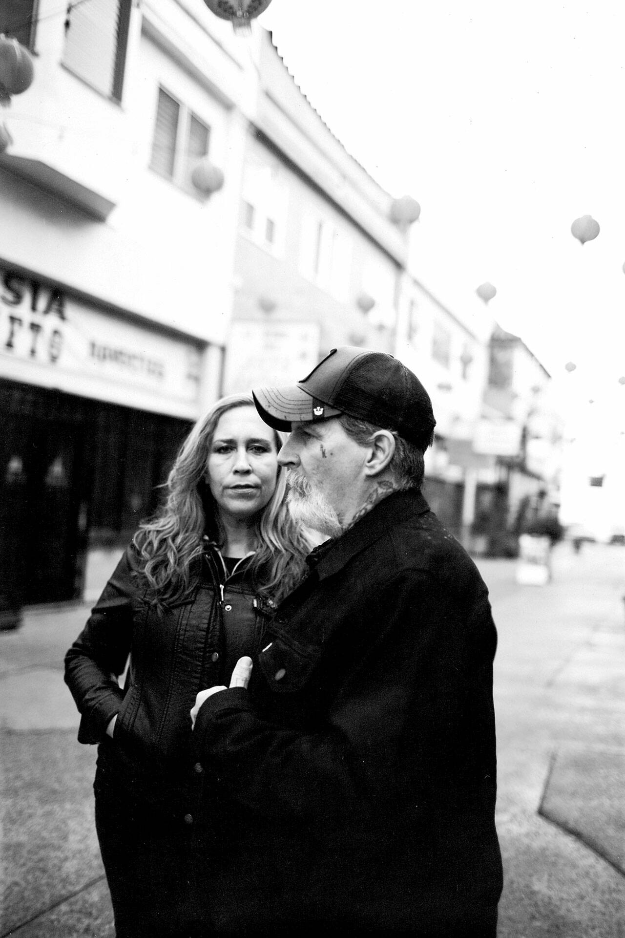 Earth will play its record “Hex; Or Printing In The Infernal Method” in its entirety on Sunday. (Jamie Parkhurst)