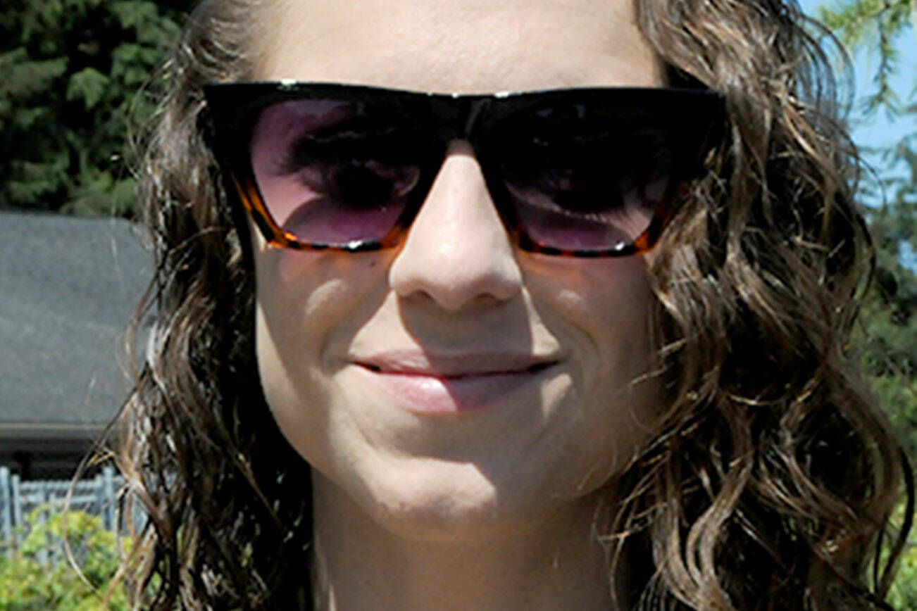 Spencer McGinty, OPHS director.