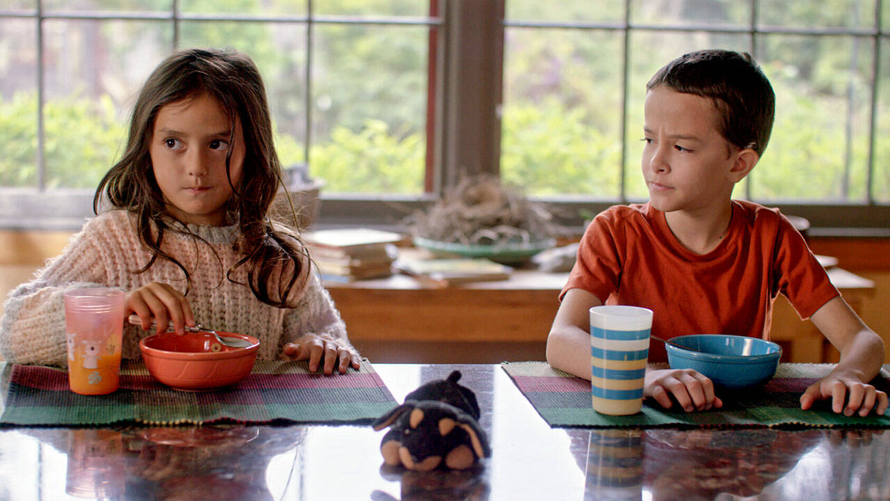 “Morning” will screen as a part of the Port Townsend Film Festival’s Our Northwest short film program.