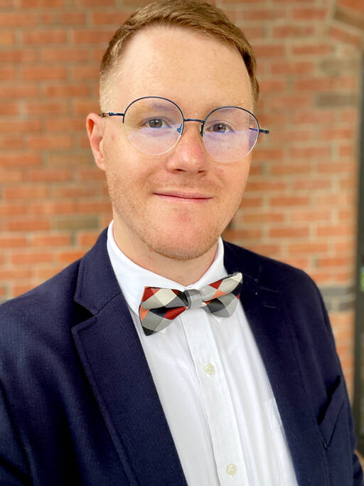 Morgan Bartholick-LeMaire.