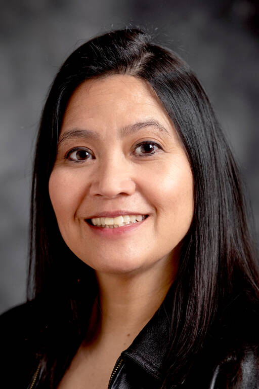 Rufina C. Garay. (David Conklin)