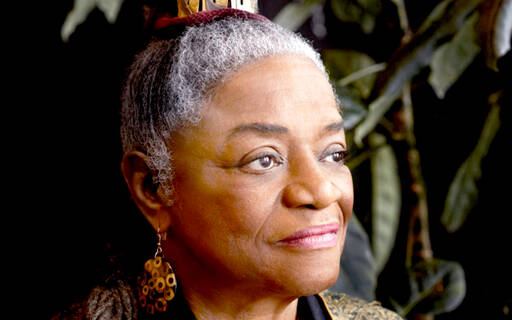 Faith Ringgold’s life and art will be the topics in a Dec. 5 Women in Art History class at Northwind Art School at Fort Worden State Park. (ArtPictures)