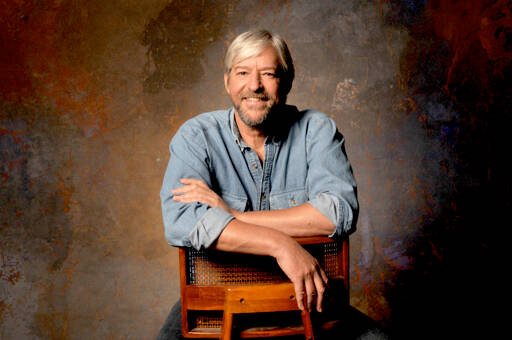 Buddy Mondlock will perform Friday at Rainshadow Recording at Fort Worden.