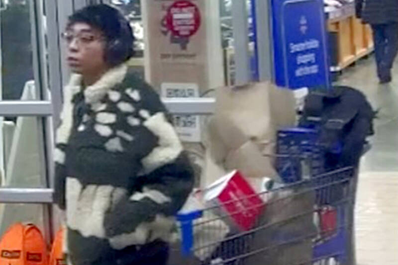 “Angel” Alleacya Boulia, 26, of St. Louis, Mo., was last seen shopping in Port Angeles on Nov. 17, National Park Service officials said. Her rented vehicle was located Sunday at the Sol Duc trailhead in Olympic National Park. (National Park Service)