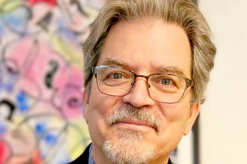 The Port Angeles Symphony Orchestra will play an overture on Saturday arranged by Vincent Oneppo of Port Townsend. (Vincent Oneppo)