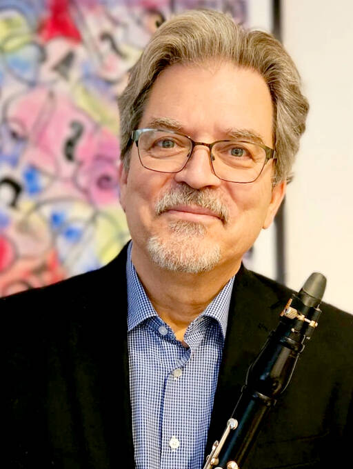 The Port Angeles Symphony Orchestra will play an overture on Saturday arranged by Vincent Oneppo of Port Townsend. (Vincent Oneppo)