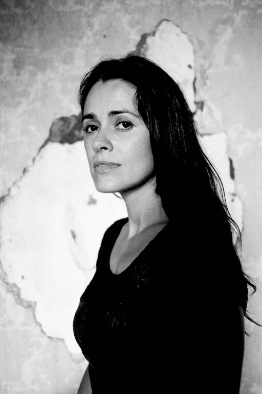 Caitlin Canty will perform Wednesday at Rainshadow Recording at Fort Worden.